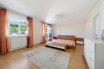 Prodej bytu 3+kk v osobním vlastnictví 105 m², Karlovy Vary
