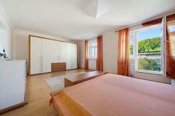 Prodej bytu 3+kk v osobním vlastnictví 105 m², Karlovy Vary
