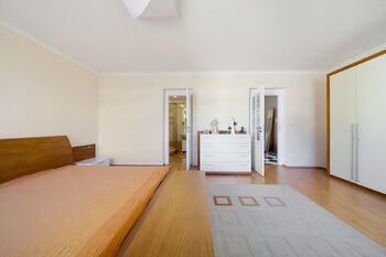Prodej bytu 3+kk v osobním vlastnictví 105 m², Karlovy Vary
