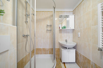 Prodej bytu 3+kk v osobním vlastnictví 105 m², Karlovy Vary