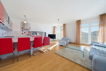 Prodej bytu 3+kk v osobním vlastnictví 105 m², Karlovy Vary