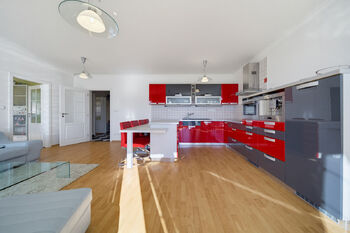 Prodej bytu 3+kk v osobním vlastnictví 105 m², Karlovy Vary