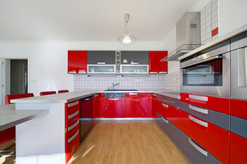 Prodej bytu 3+kk v osobním vlastnictví 105 m², Karlovy Vary