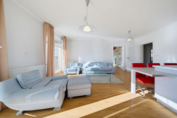 Prodej bytu 3+kk v osobním vlastnictví 105 m², Karlovy Vary