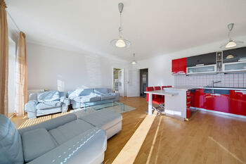 Prodej bytu 3+kk v osobním vlastnictví 105 m², Karlovy Vary