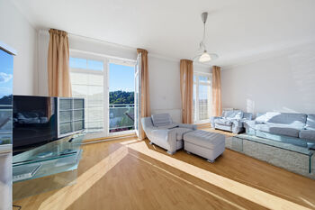 Prodej bytu 3+kk v osobním vlastnictví 105 m², Karlovy Vary