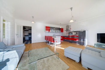 Prodej bytu 3+kk v osobním vlastnictví 105 m², Karlovy Vary