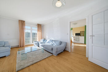 Prodej bytu 3+kk v osobním vlastnictví 105 m², Karlovy Vary
