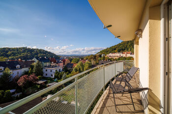 Prodej bytu 3+kk v osobním vlastnictví 105 m², Karlovy Vary