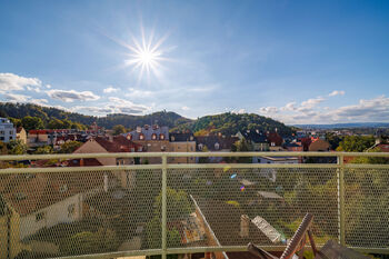 Prodej bytu 3+kk v osobním vlastnictví 105 m², Karlovy Vary