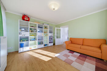 Prodej bytu 3+kk v osobním vlastnictví 105 m², Karlovy Vary