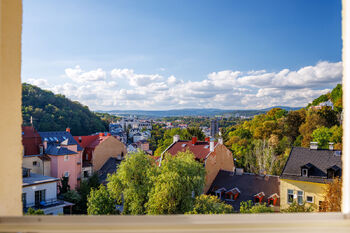 Prodej bytu 3+kk v osobním vlastnictví 105 m², Karlovy Vary