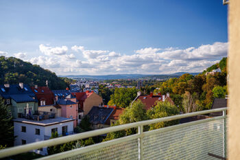 Prodej bytu 3+kk v osobním vlastnictví 105 m², Karlovy Vary