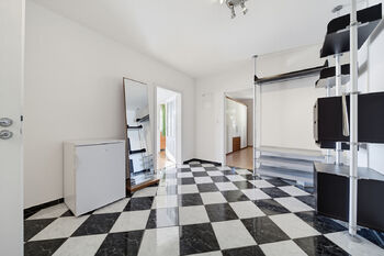 Prodej bytu 3+kk v osobním vlastnictví 105 m², Karlovy Vary