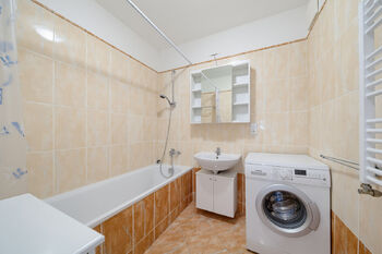 Prodej bytu 3+kk v osobním vlastnictví 105 m², Karlovy Vary