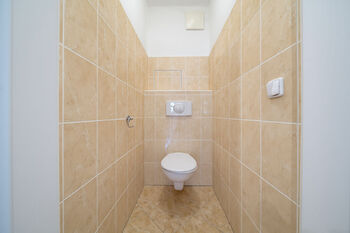 Prodej bytu 3+kk v osobním vlastnictví 105 m², Karlovy Vary