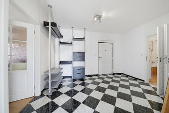 Prodej bytu 3+kk v osobním vlastnictví 105 m², Karlovy Vary