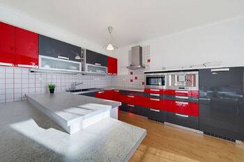 Prodej bytu 3+kk v osobním vlastnictví 105 m², Karlovy Vary