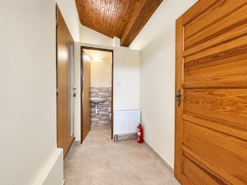 Pronájem bytu 3+kk v osobním vlastnictví 53 m², Plzeň