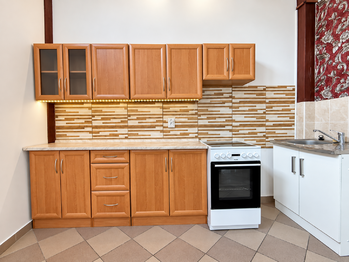 Pronájem bytu 3+kk v osobním vlastnictví 53 m², Plzeň