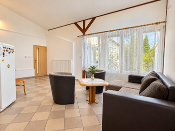 Pronájem bytu 3+kk v osobním vlastnictví 53 m², Plzeň