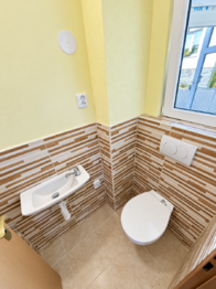 Pronájem bytu 3+kk v osobním vlastnictví 53 m², Plzeň