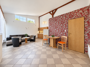 Pronájem bytu 3+kk v osobním vlastnictví 53 m², Plzeň