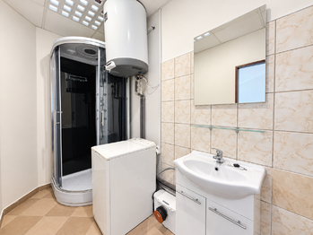 Pronájem bytu 3+kk v osobním vlastnictví 53 m², Plzeň