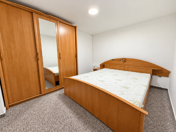 Pronájem bytu 3+kk v osobním vlastnictví 53 m², Plzeň