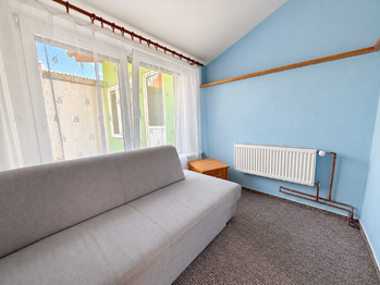 Pronájem bytu 3+kk v osobním vlastnictví 53 m², Plzeň