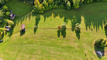 Prodej pozemku 3256 m², Velké Karlovice