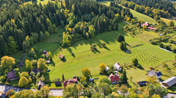 Prodej pozemku 3256 m², Velké Karlovice