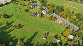 Prodej pozemku 3256 m², Velké Karlovice