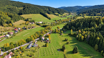 Prodej pozemku 3256 m², Velké Karlovice