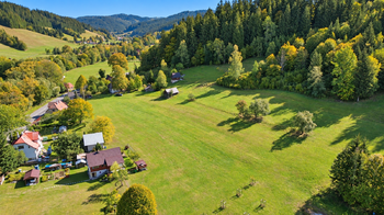Prodej pozemku 3256 m², Velké Karlovice