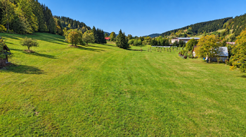 Prodej pozemku 3256 m², Velké Karlovice