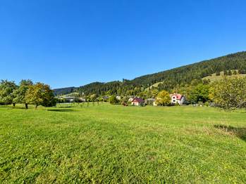 Prodej pozemku 3256 m², Velké Karlovice