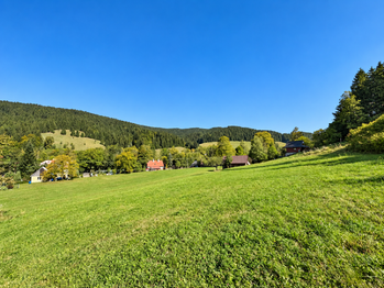 Prodej pozemku 3256 m², Velké Karlovice