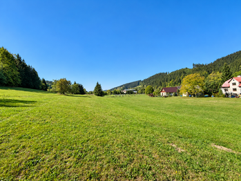 Prodej pozemku 3256 m², Velké Karlovice