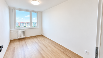 Prodej bytu 3+kk v osobním vlastnictví 68 m², Praha 10 - Petrovice