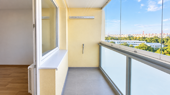 Prodej bytu 3+kk v osobním vlastnictví 68 m², Praha 10 - Petrovice