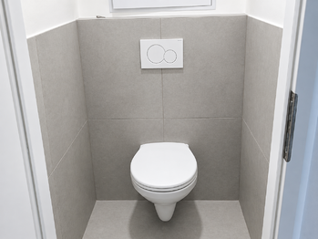 Prodej bytu 3+kk v osobním vlastnictví 68 m², Praha 10 - Petrovice