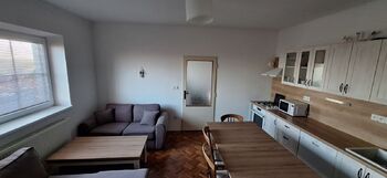 Pronájem domu 114 m², Luleč