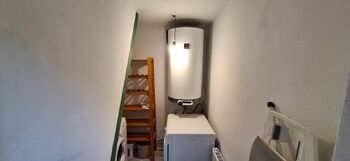 Pronájem domu 114 m², Luleč