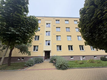 Pronájem bytu 3+kk v osobním vlastnictví 68 m², Kyjov