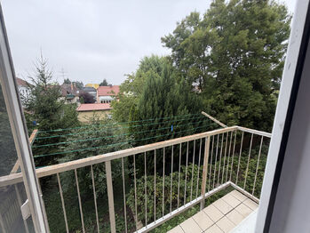 Pronájem bytu 3+kk v osobním vlastnictví 68 m², Kyjov