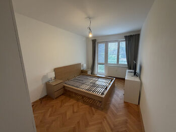 Pronájem bytu 3+kk v osobním vlastnictví 68 m², Kyjov