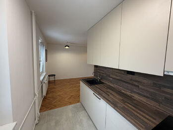 Pronájem bytu 3+kk v osobním vlastnictví 68 m², Kyjov