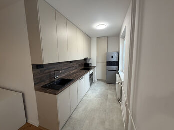 Pronájem bytu 3+kk v osobním vlastnictví 68 m², Kyjov