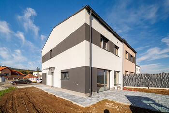 Prodej domu 115 m², Karlovy Vary